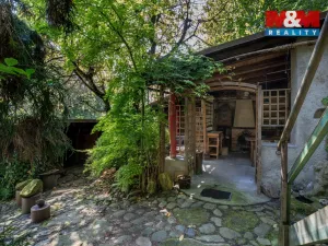 Prodej rodinného domu, Háje nad Jizerou - Loukov, 180 m2