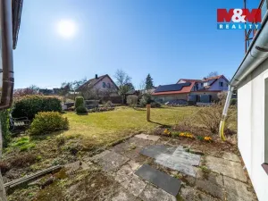 Prodej rodinného domu, Podlesí, 156 m2