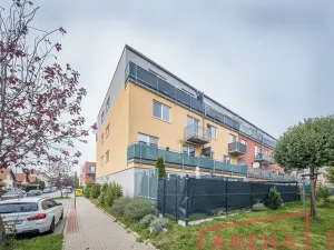 Pronájem bytu 2+kk, Brno, Křehlíkova, 65 m2