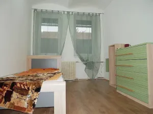 Pronájem bytu 3+1, Brno, Tuřanské náměstí, 73 m2