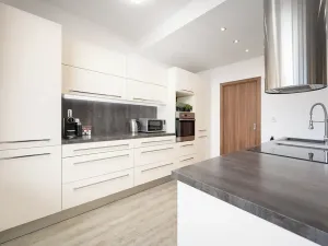 Prodej bytu 3+kk, Brno, U Leskavy, 100 m2