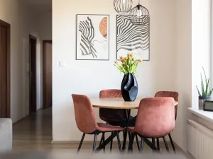 Prodej bytu 3+kk, Brno, U Leskavy, 100 m2