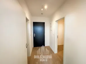 Pronájem bytu 1+kk, Třešť, Wolkerova, 38 m2