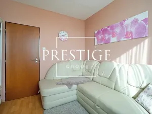 Pronájem bytu 4+kk, Praha - Kobylisy, Frýdlantská, 70 m2