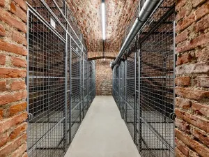 Prodej bytu 2+kk, Praha - Smíchov, Pecháčkova, 50 m2