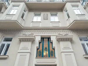 Prodej bytu 2+kk, Praha - Smíchov, Pecháčkova, 50 m2