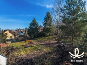 Prodej pozemku pro bydlení, Bradlec, 890 m2