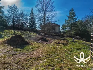 Prodej pozemku pro bydlení, Bradlec, 890 m2