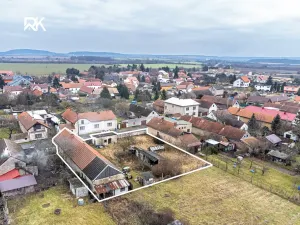 Prodej rodinného domu, Sány, Dlouhá, 164 m2