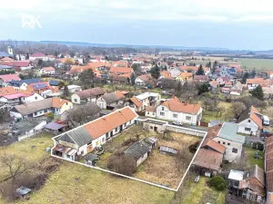 Prodej rodinného domu, Sány, Dlouhá, 164 m2