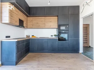 Prodej bytu 3+kk, Kolín, Pražská, 86 m2