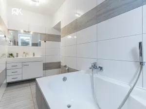 Prodej bytu 2+1, Kutná Hora, 68 m2