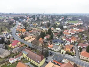 Prodej rodinného domu, Polepy, 89 m2