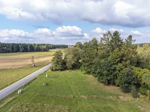 Prodej pozemku pro bydlení, Chotěboř, 1328 m2