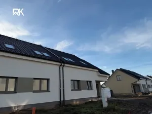 Prodej rodinného domu, Kolín, Jiřího Jarocha, 150 m2