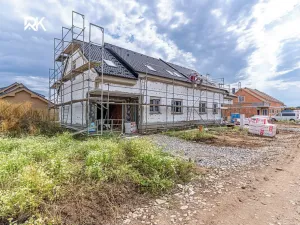 Prodej rodinného domu, Kolín, Jiřího Jarocha, 137 m2