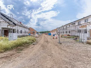 Prodej rodinného domu, Kolín, Jiřího Jarocha, 137 m2