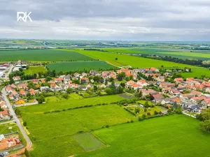 Prodej rodinného domu, Bříství, 375 m2