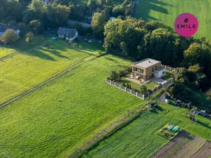 Prodej pozemku pro bydlení, Palkovice, 2067 m2