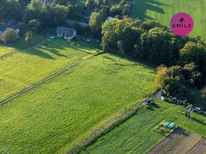 Prodej pozemku pro bydlení, Palkovice, 2067 m2