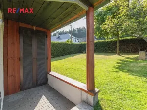 Prodej rodinného domu, Nezdice na Šumavě, 130 m2