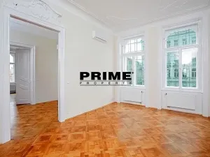 Pronájem kanceláře, Praha - Staré Město, Na Perštýně, 319 m2