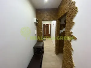 Pronájem bytu 3+1, Vsetín, U Huti, 73 m2