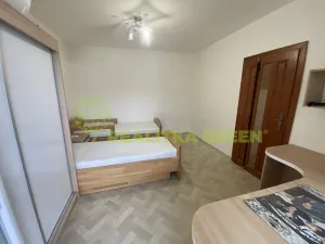 Pronájem bytu 3+1, Vsetín, U Huti, 73 m2