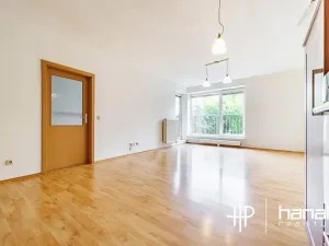 Pronájem bytu 2+kk, Olomouc, Nová hejčínská, 64 m2