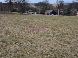Prodej pozemku pro bydlení, Velká Bukovina, 1263 m2