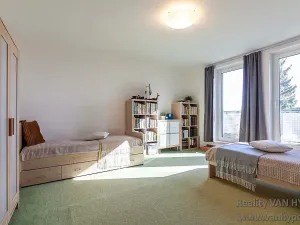 Prodej rodinného domu, Jinočany, Jiráskova, 125 m2