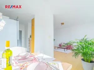 Prodej bytu 3+1, Praha - Stodůlky, Prusíkova, 77 m2