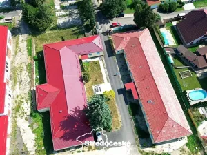 Prodej bytu 1+kk, Mšené-lázně, Mládežnická, 31 m2