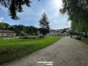 Prodej bytu 1+kk, Mšené-lázně, Mládežnická, 31 m2