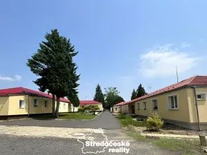 Prodej bytu 1+1, Mšené-lázně, Mládežnická, 41 m2