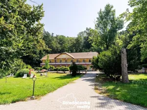 Prodej bytu 1+1, Mšené-lázně, Mládežnická, 41 m2