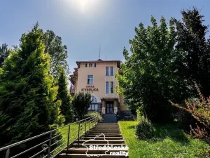 Prodej bytu 1+1, Mšené-lázně, Mládežnická, 41 m2