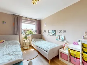 Prodej rodinného domu, České Budějovice, 200 m2