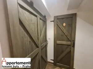 Pronájem restaurace, Praha - Staré Město, Veleslavínova, 150 m2