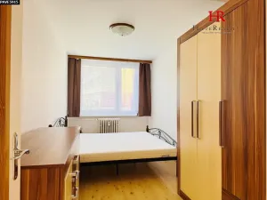 Pronájem bytu 2+kk, Benešov, Pražského povstání, 52 m2