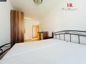 Pronájem bytu 2+kk, Benešov, Pražského povstání, 52 m2