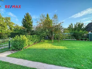 Prodej chaty, Poděbrady, 25 m2