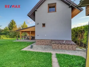 Prodej chaty, Poděbrady, 25 m2