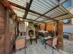 Prodej chaty, Poděbrady, 25 m2