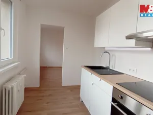 Pronájem bytu 2+1, Most, Pionýrů, 56 m2