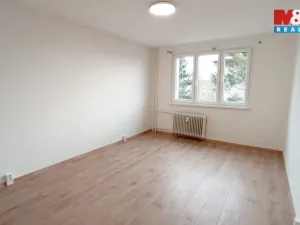 Pronájem bytu 2+1, Most, Pionýrů, 56 m2