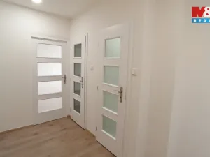 Pronájem bytu 2+1, Most, Pionýrů, 56 m2