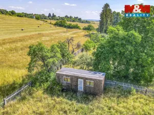 Pronájem pozemku pro bydlení, Kokašice - Čeliv, 2860 m2