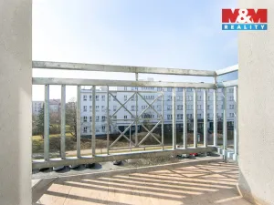 Prodej bytu 2+1, Plzeň - Východní Předměstí, Francouzská třída, 65 m2