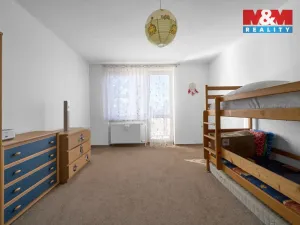 Prodej bytu 3+kk, Třebechovice pod Orebem - Nepasice, 73 m2